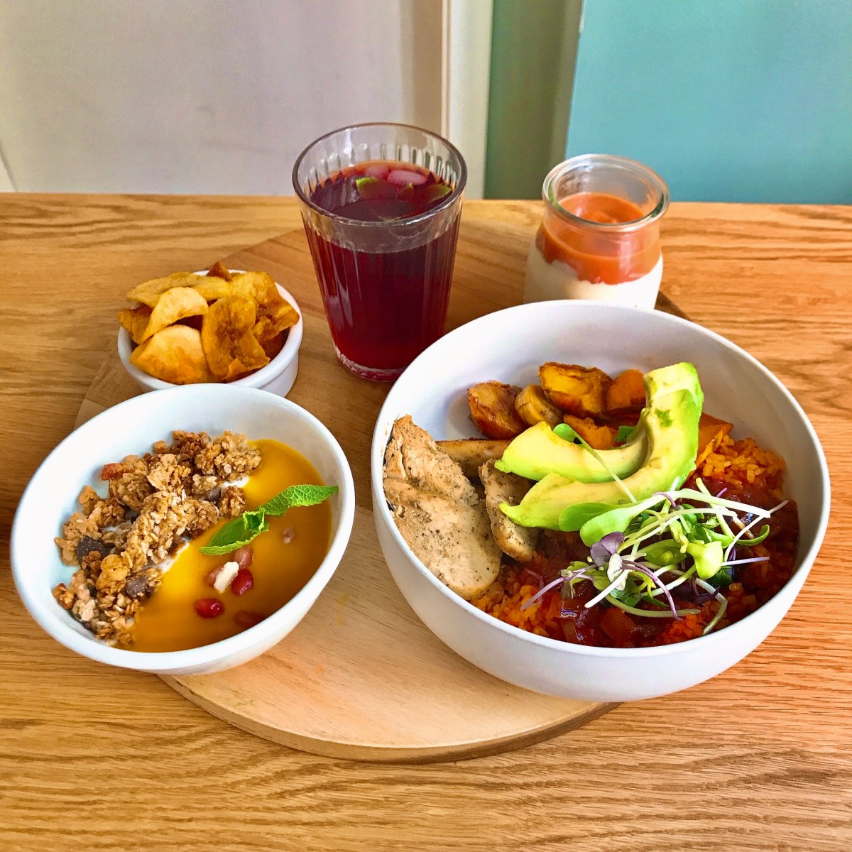 8 brunch spots in&nbsp;Strasbourg