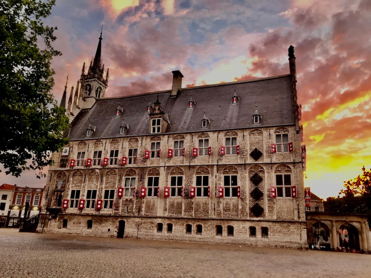 The Netherlands: our best things to&nbsp;do