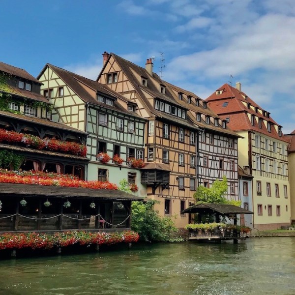 Strasbourg: Top 5 things to&nbsp;see