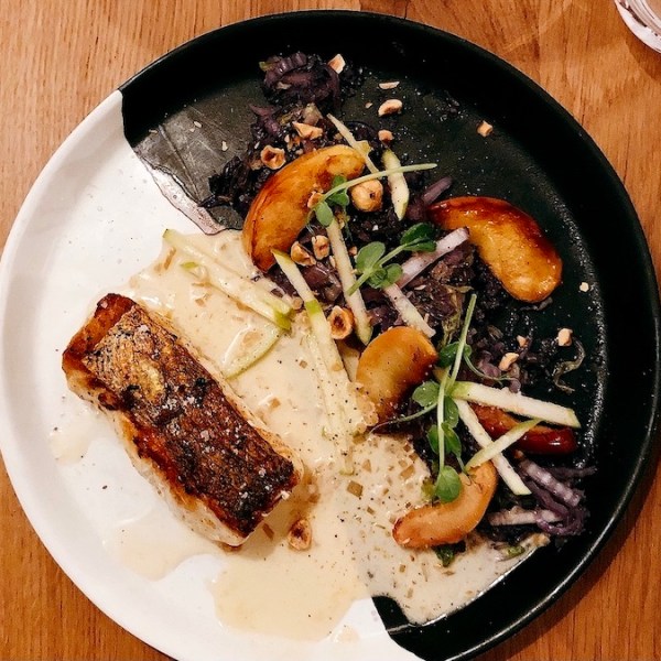 A culinary gem in Strasbourg:&nbsp;Honesty