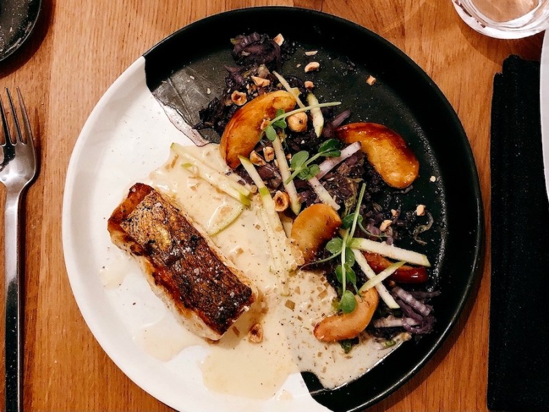 A culinary gem in Strasbourg:&nbsp;Honesty