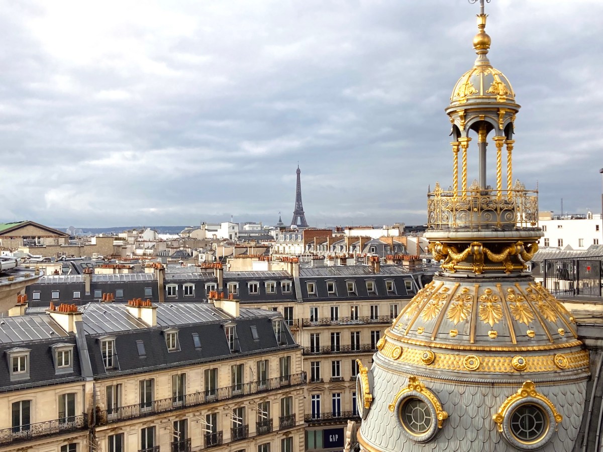 Exploring Paris: our best things to&nbsp;do