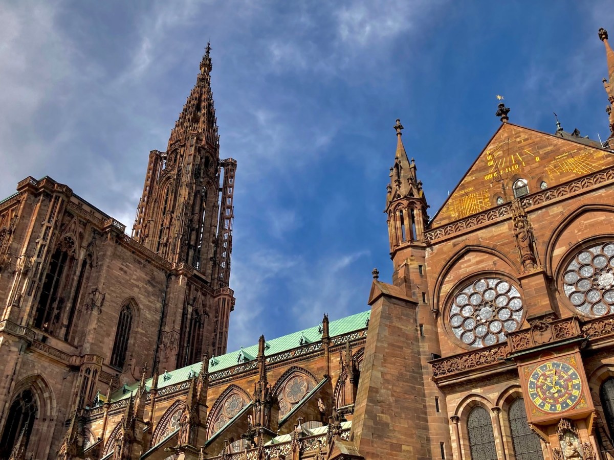 Strasbourg Cathedral