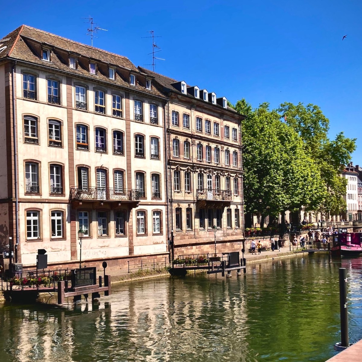 Strasbourg: 25 things to do and see for&nbsp;free