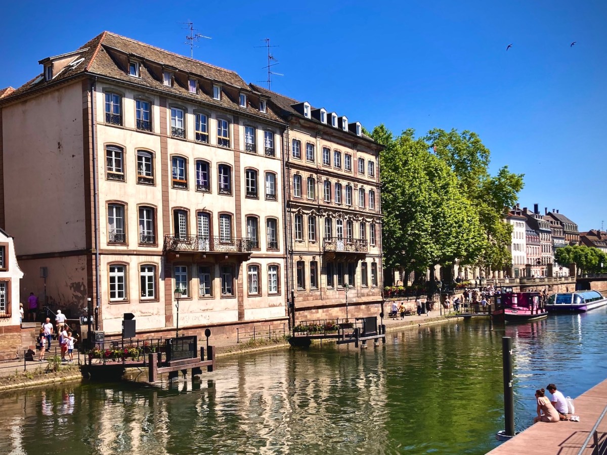 Strasbourg: 25 things to do and see for&nbsp;free