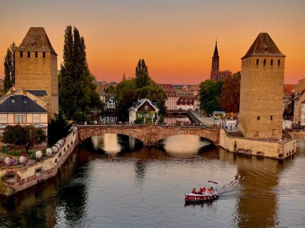 2 days in Strasbourg: things to&nbsp;do