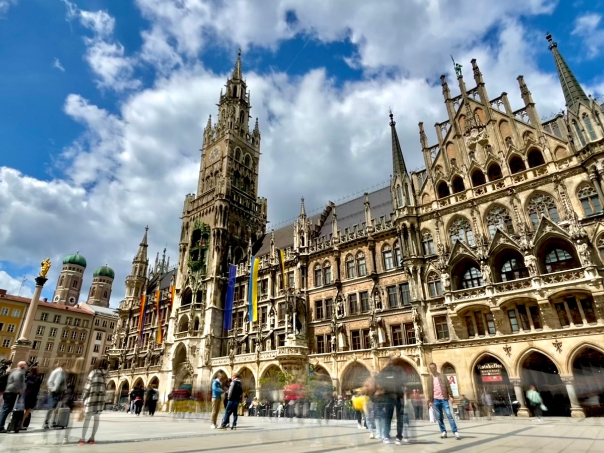 Exploring Munich: our best things to&nbsp;do