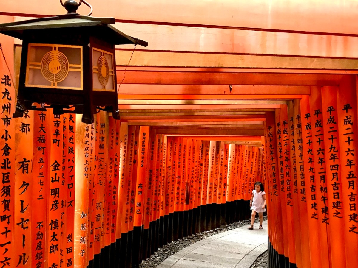 Japan: our travel&nbsp;diary