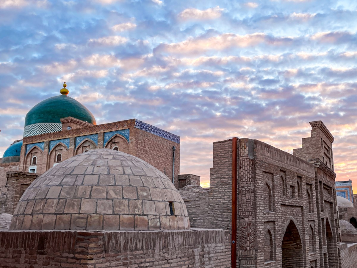 Happy New Year (of&nbsp;traveling)!