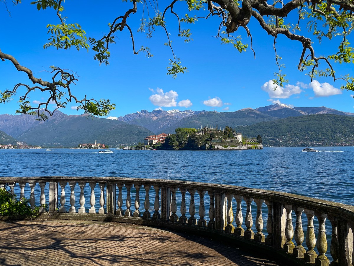 Stresa: a gem on Lake Maggiore,&nbsp;Italy