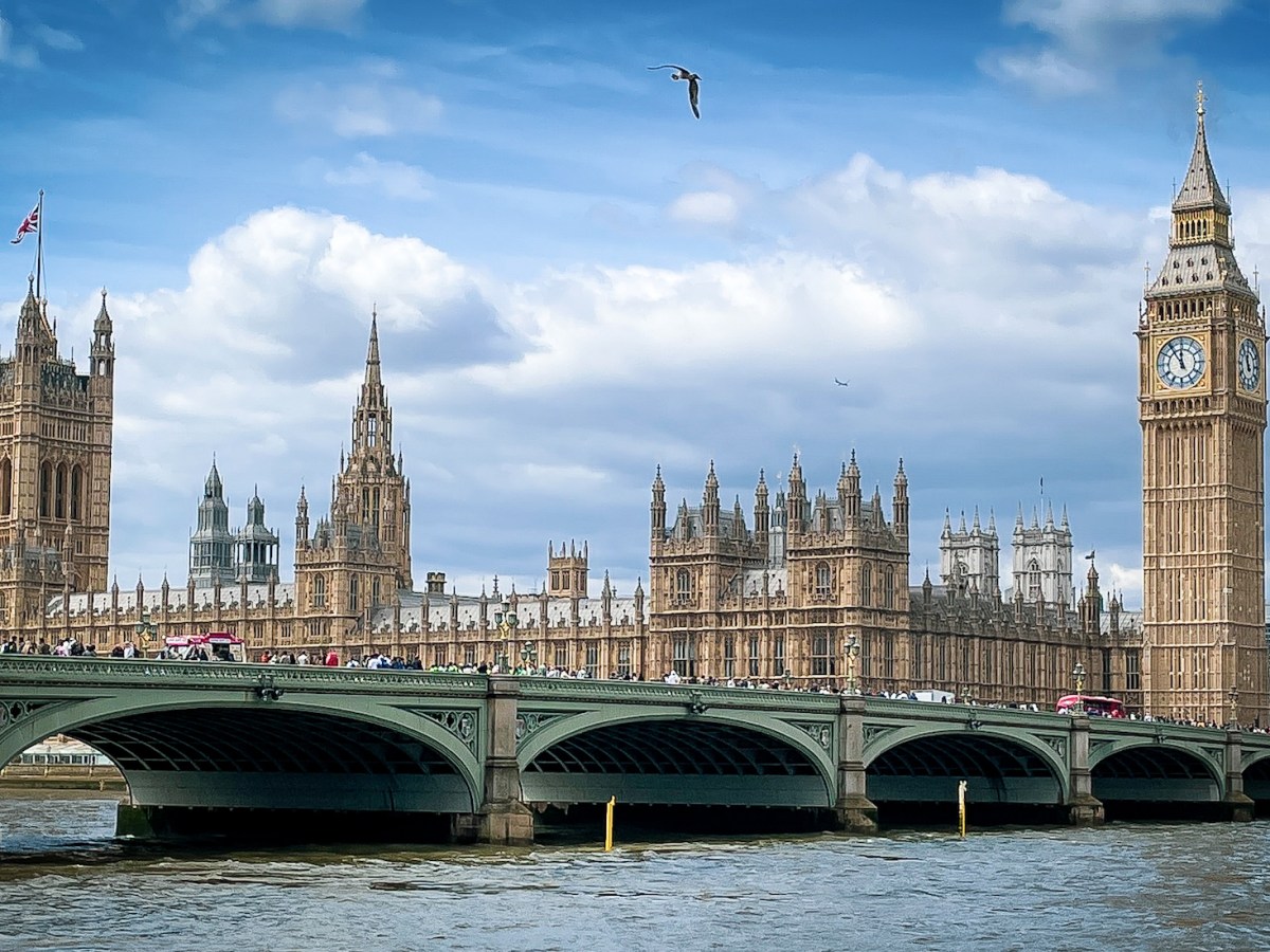 Exploring London: our best things to&nbsp;do