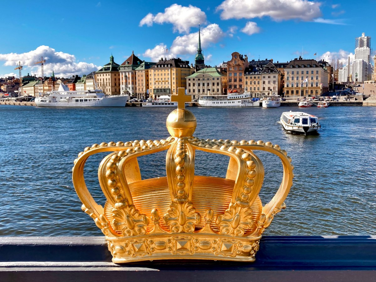 Exploring Stockholm: our best things to&nbsp;do