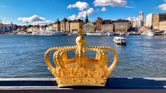 Exploring Stockholm: our best things to&nbsp;do