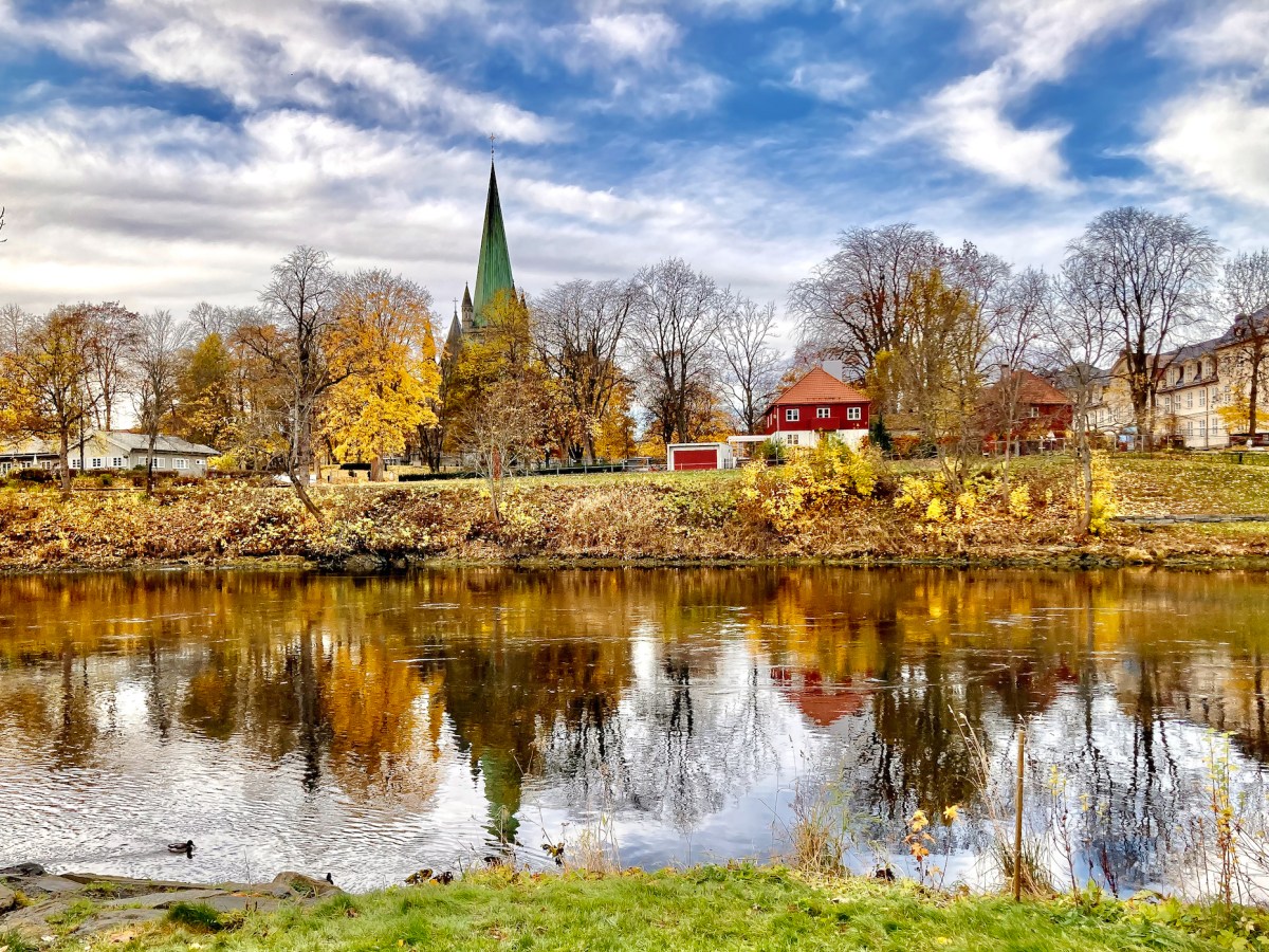 Exploring Trondheim, Norway: our top 8 things to&nbsp;do