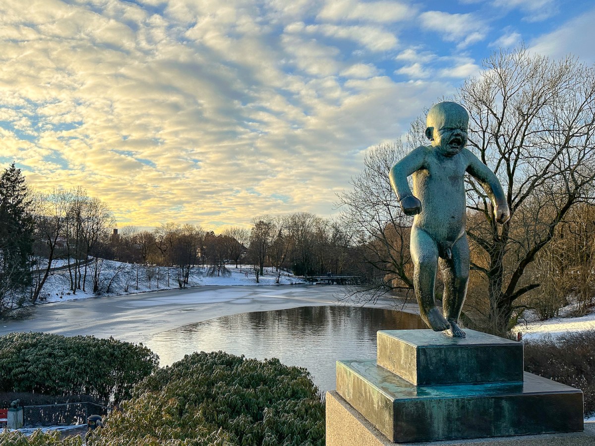 Oslo in winter: 15 things to&nbsp;do