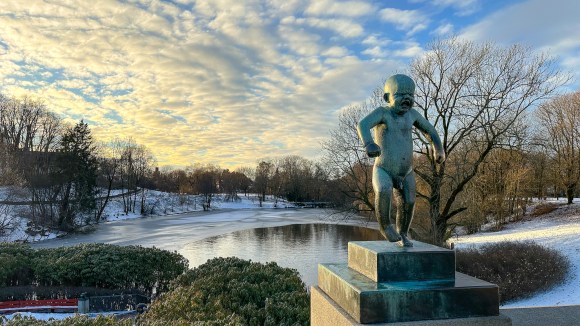 Oslo in winter: 15 things to&nbsp;do