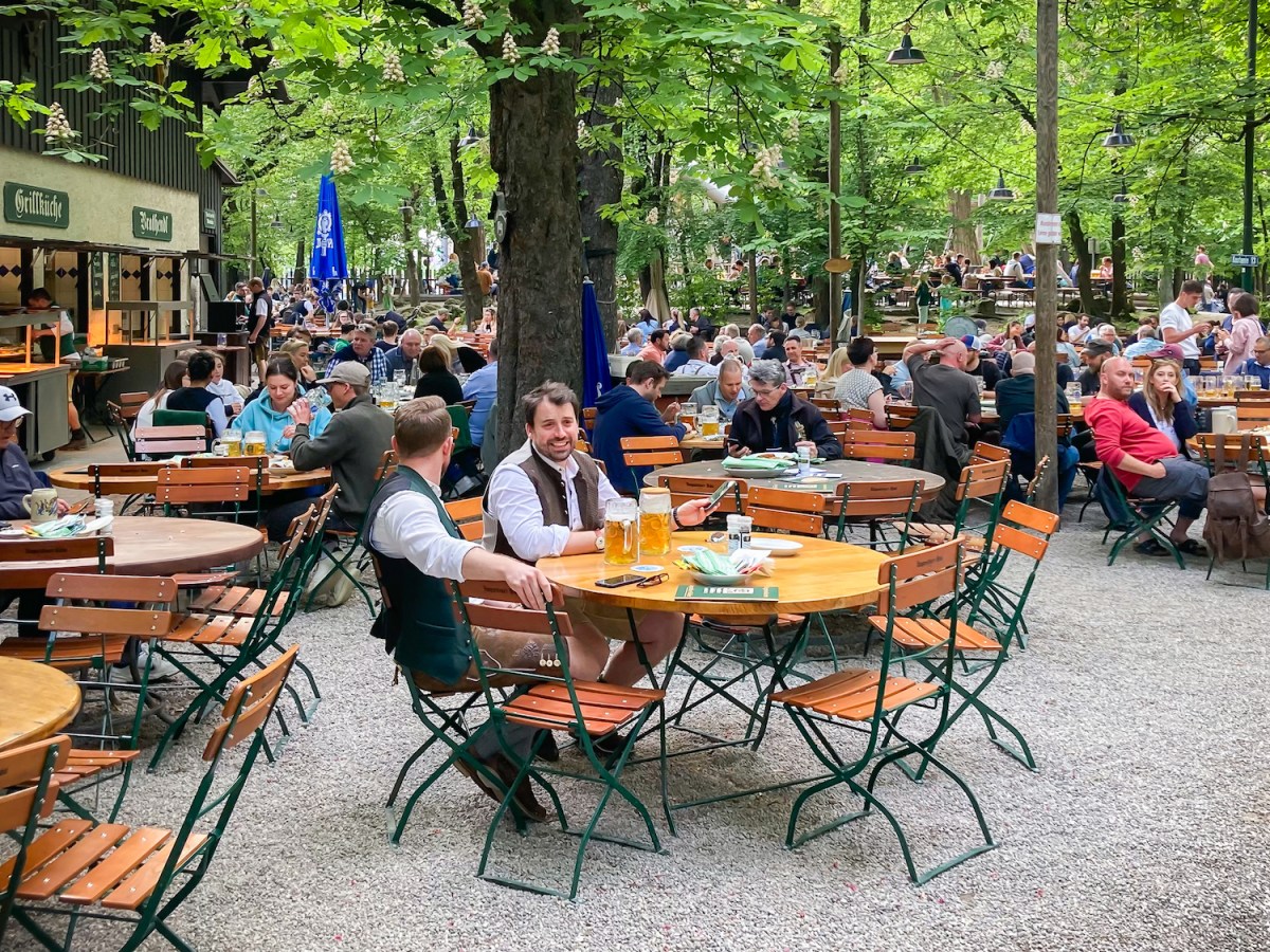 What to do in Munich: Our top 10&nbsp;spots