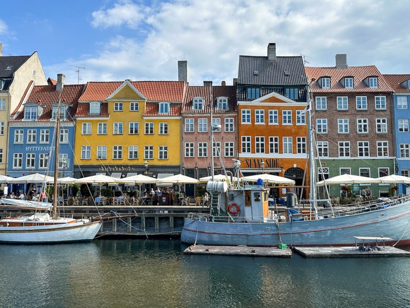 Exploring Copenhagen: our best things to&nbsp;do