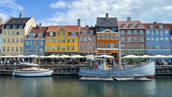 Exploring Copenhagen: our best things to&nbsp;do