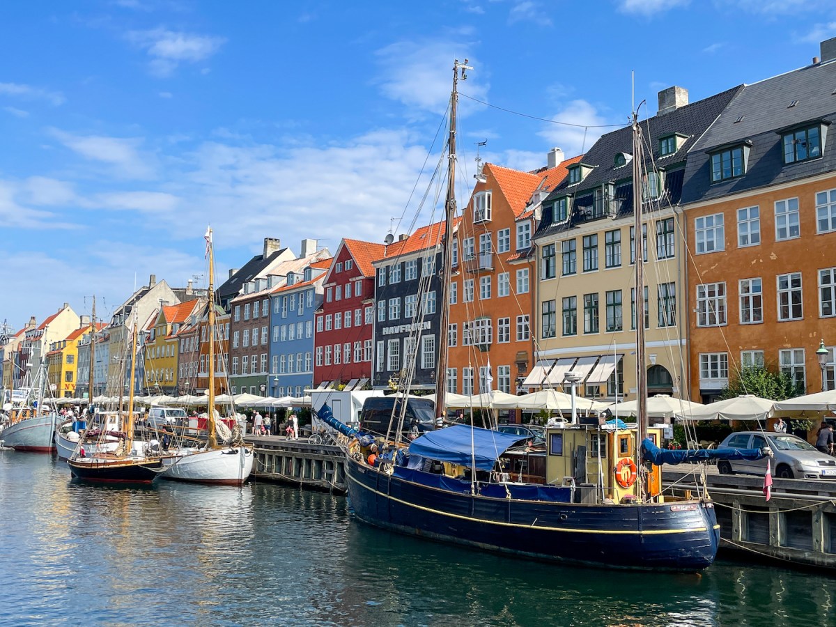 Where to eat in Copenhagen: our best&nbsp;tips