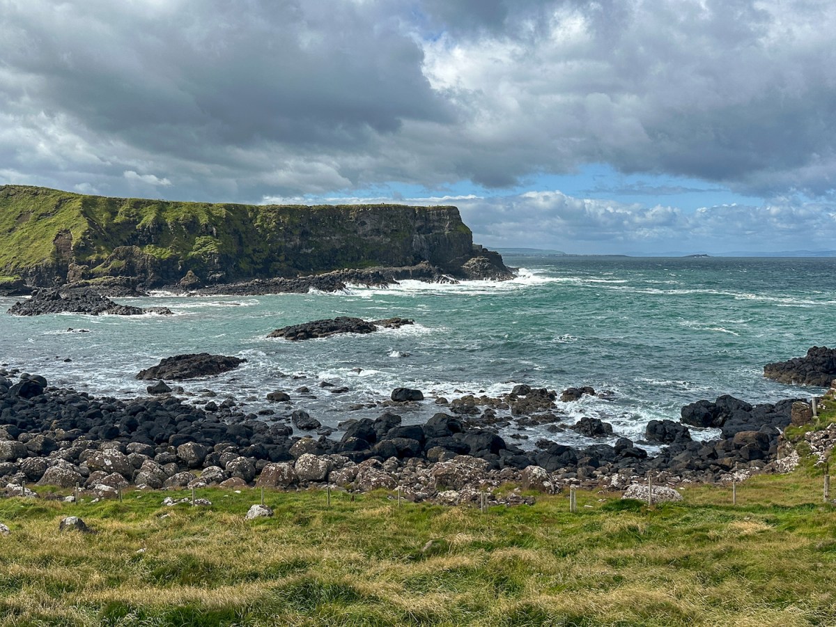 Northern Ireland: Giant’s&nbsp;Causeway